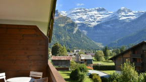 Diablerets Parc B12
